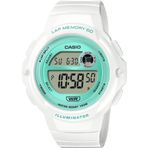 Casio LWS-1200H-7A3VDF Kadın Kol Saati