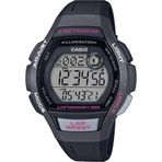 Casio LWS-2000H-1AVDF Erkek Kol Saati