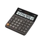 Casio Masa Üstü Hesap Makinesi 12 Haneli Geniş Ekran ile Kullanım Kolaylığı Sağlar