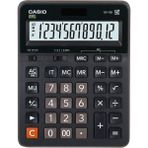 Casio Masa Üstü Hesap Makinesi GX-12B 12 Haneli LCD Ekran Özellikleri ile