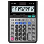 Casıo Masa Ustu Hesap Makınesı Prof.Ds-2jt( 12hane)