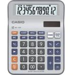 Casio MC-12M 12 Hane Masaüstü Hesap Makinesi