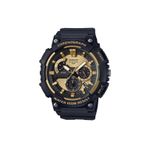 Casio MCW-200H-9AVDF Erkek Kol Saati