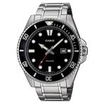 Casio MDV-107D-1A1VDF Erkek Kol Saati