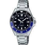 Casio MDV-10D-1A2VDF Erkek Kol Saati