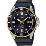 Casio MDV106G-1A Erkek Kol Saati