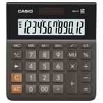 Casio MH-12 Hesap Makinesi