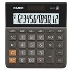 Casio MH-14-BK 14 Haneli Hesap Makinesi