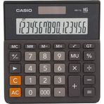 Casio MH-16 Masa Tipi 16 Hane Hesap Makinesi