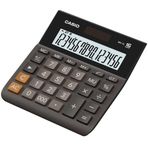 Casio MH-16 Masaüstü Hesap Makinesi