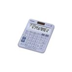 Casio MJ-120DPLUS Mavi Hesap Makinesi