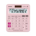 Casio MJ-120DPLUS-PKWDPW Hesap Makinesi Desktop