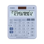Casio MJ-120DPLUSLBWADPW Hesap Makinesi Desktop
