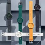 Casio Mq-24B-8Bdf Quartz Silikon Kordon Siyah 35 Mm Erkek Kol Saati