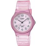 Casio MQ-24S-4BDF Unisex Kol Saati