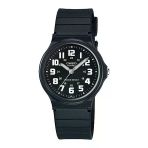 Casio Mq-71-1Bdf Quartz Silikon Siyah 35 Mm Erkek Kol Saati