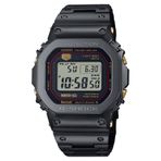 Casio MRG-B5000B-1DR Renkli Erkek Kol Saati