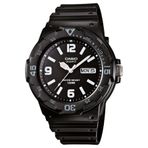 Casio MRW-200H-1B2VDF Erkek Kol Saati