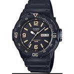 Casio MRW-200H-1B3VDF Erkek Kol Saati