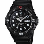 Casio MRW-200H-1BVDF Erkek Kol Saati