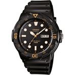 Casio MRW-200H-1EVDF Erkek Kol Saati