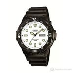 Casio Mrw-200H-7Bvdf Quartz Silikon Siyah 10 Atm 45 Mm Erkek Kol Saati