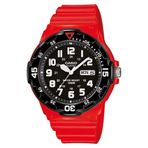 Casio MRW-200HC-4B Erkek Kol Saati