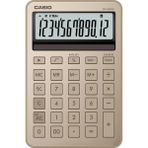 Casio MS-200DQ-GD-W-DP Hesap Makinesi Desktop - Gri - Siyah - Yok