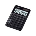 Casio MS-20UC-BK-N-DC-CN Hesap Makinesi
