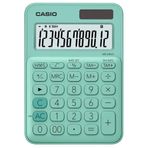 Casio MS-20UC-GN-N-DC-CN Hesap Makinesi