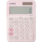 Casio MS-20UC-PK-N-DC Pembe Mini Hesap Makinesi