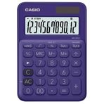 Casio MS-20UC-PL-N-DC-CN Hesap Makinesi