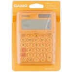Casio MS-20UC-RG-N-DC (CN) Renkli Masaüstü Hesap Makinesi