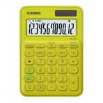 Casio MS-20UC-YG-N-DC-CN Hesap Makinesi