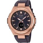 Casio MSG-S200G-5ADR Kadın Kol Saati