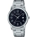 Casio MTAP-V002D-1BUDF Gümüş Erkek Kol Saati