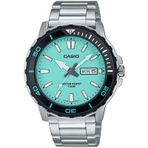 Casio MTD-125D-2A2VDF Erkek Kol Saati