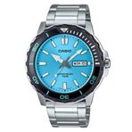 Casio MTD-125D-2A3VDF Erkek Kol Saati