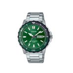 Casio MTD-125D-3AVDF Erkek Kol Saati