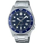 Casio MTD-135D-2AVDF Gri Erkek Kol Saati