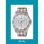 Casio MTD-300RG-7AVDF Erkek Kol Saati