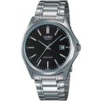 Casio MTP-1183A-1ADF Erkek Kol Saati Çelik Kordon Suya Dayanıklı Günlük Kullanım İçin