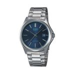Casio Mtp-1183a-2adf Erkek Kol Saati Gri