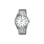 Casio Mtp-1183A-7Bdf Quartz Çelik Gri 39 Mm Erkek Kol Saati