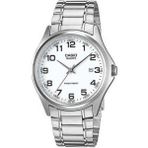 Casio MTP-1183A-7BDF Suya Dayanıklı Erkek Kol Saati Çelik Kordon ve Mineral Cam ile Şık Tasarım