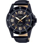 Casio MTP-1291BL-1A1VDF Erkek Kol Saati
