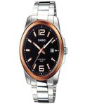Casio MTP-1296D-1AVDF Erkek Kol Saati