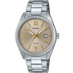 Casio MTP-1302DD-9AVDF Gri Erkek Kol Saati
