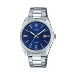 Casio Mtp-1302pd-2avef Erkek Kol Saati Metalik