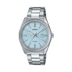 Casio Mtp-1302pe-2avef Kol Saati Metalik